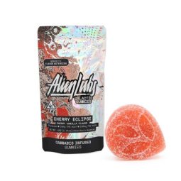 cherry eclipse gummy pack