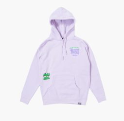 outer space hoodie