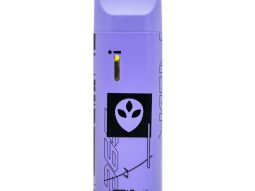 Cannis Major x DW9 – All In One Disposable Vape – Half Gram