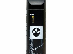 Milky Way – All In One Disposable Vape – Half Gram